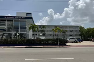 6484 Indian Creek Dr, Miami Beach, FL 33141 - Photo 1
