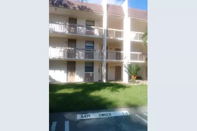 8419 Forest Hills Drive #105, Coral Springs, FL 33065 - Photo 1