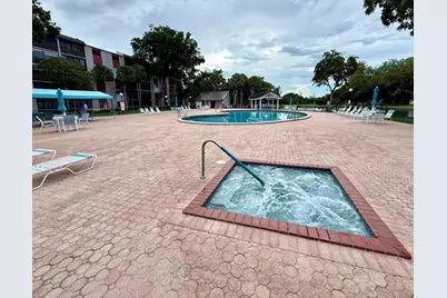 2212 S Cypress Bend Drive #303, Pompano Beach, FL 33069 - Photo 11