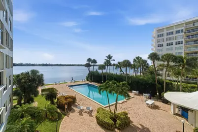 2800 N Flagler Drive #303, West Palm Beach, FL 33407 - Photo 5