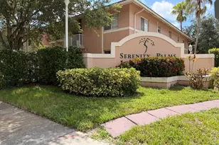 3271 Sabal Palm Manor, Davie, FL 33024 - Photo 1
