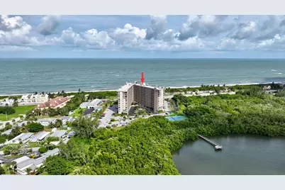 801 S Ocean Drive #1107, Fort Pierce, FL 34949 - Photo 53