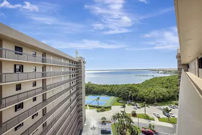 801 S Ocean Drive #1107, Fort Pierce, FL 34949 - Photo 5