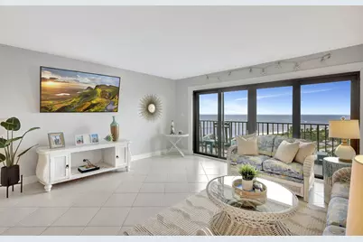 801 S Ocean Drive #1107, Fort Pierce, FL 34949 - Photo 13