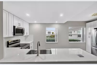 770 Normandy Q #770, Delray Beach, FL 33484 - Photo 7