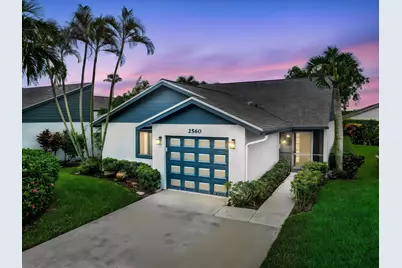 2560 NW 13th Court, Delray Beach, FL 33445 - Photo 1