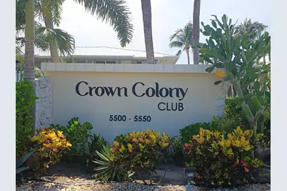 5510 N Ocean N #207, Ocean Ridge, FL 33435 - Photo 1