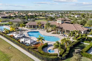 786 SE Courances Dr, Port Saint Lucie, FL 34984 - Photo 57