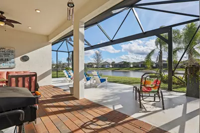 786 SE Courances Drive, Port Saint Lucie, FL 34984 - Photo 35