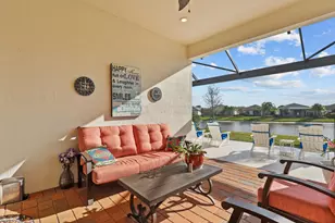 786 SE Courances Dr, Port Saint Lucie, FL 34984 - Photo 33