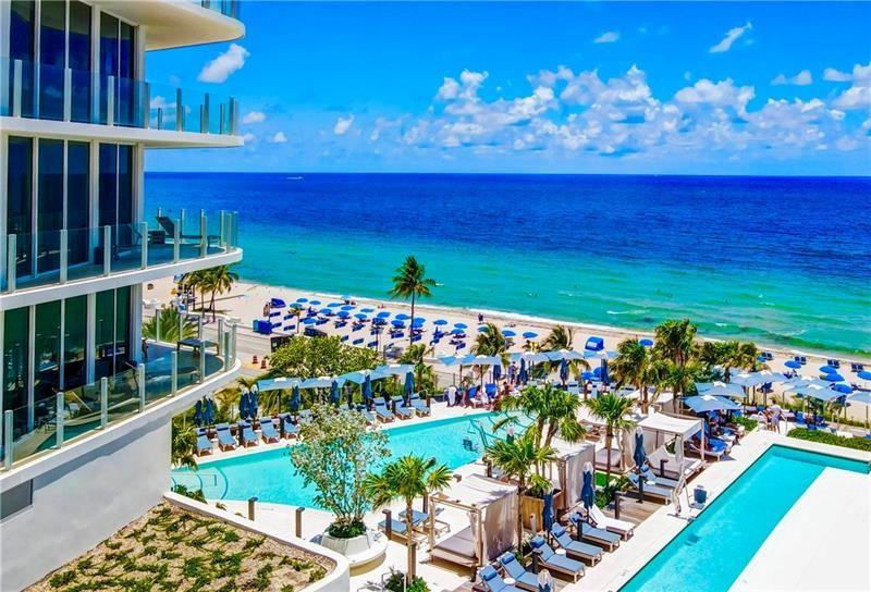 525 N Fort Lauderdale Beach Blvd #1102 - 525 N Fort Lauderdale Beach Blvd #1102, Fort Lauderdale, FL 33304 Luxury Property | Jose Angel Pina