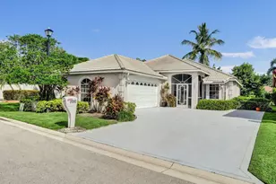 7592 Ironbridge Cir, Delray Beach, FL 33446 - Photo 1