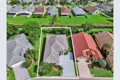 7592 Ironbridge Circle, Delray Beach, FL 33446 - Photo 5