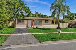 6143 NW 22nd St, Margate, FL 33063 - Photo 3