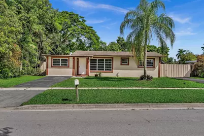 6143 NW 22nd Street, Margate, FL 33063 - Photo 1