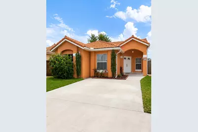 863 NW 122nd Avenue, Miami, FL 33182 - Photo 1