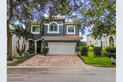 1006 Center Stone Lane, Riviera Beach, FL 33404 - Photo 1