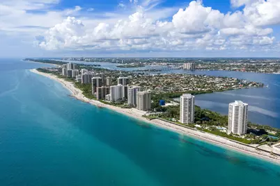 5080 N Ocean Drive #12C, Singer Island, FL 33404 - Photo 3