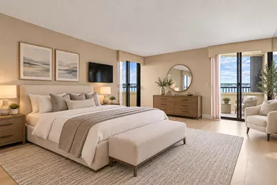 5080 N Ocean Drive #12C, Singer Island, FL 33404 - Photo 13