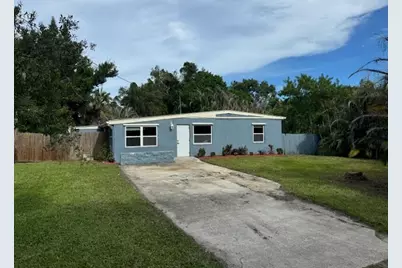 2504 Rolyat Street, Fort Pierce, FL 34947 - Photo 1