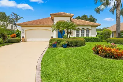 7225 Mystic Way, Port Saint Lucie, FL 34986 - Photo 1