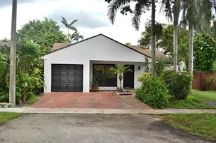 8671 SW 16th Ct, Pembroke Pines, FL 33025 - Photo 1