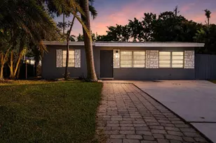 1472 NE 25th Ct, Pompano Beach, FL 33064 - Photo 1