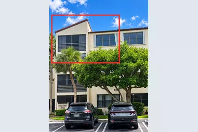 2320 S Cypress Bend Drive #401, Pompano Beach, FL 33069 - Photo 9