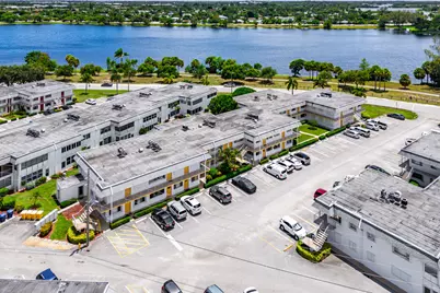 3120 Lake Osborne Drive #Bldg 7 Unit 106, Lake Worth Beach, FL 33461 - Photo 29