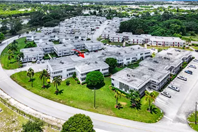 3120 Lake Osborne Drive #Bldg 7 Unit 106, Lake Worth Beach, FL 33461 - Photo 25