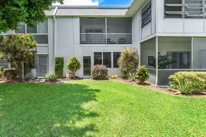 3120 Lake Osborne Drive #Bldg 7 Unit 106, Lake Worth Beach, FL 33461 - Photo 35