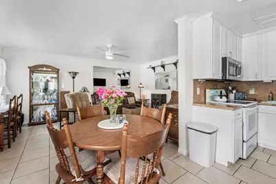 3120 Lake Osborne Drive #Bldg 7 Unit 106, Lake Worth Beach, FL 33461 - Photo 7