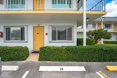3120 Lake Osborne Drive #Bldg 7 Unit 106, Lake Worth Beach, FL 33461 - Photo 3