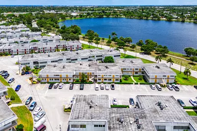 3120 Lake Osborne Drive #Bldg 7 Unit 106, Lake Worth Beach, FL 33461 - Photo 33