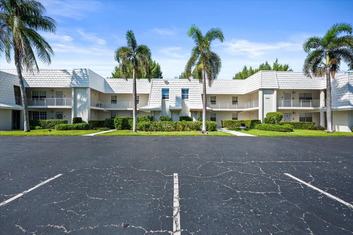 1205 E Sandy Ln E #249 - 1205 E Sandy Ln E #249, Singer Island, FL 33404 Luxury Property | Jose Angel Pina