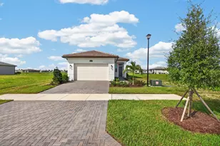 7920 SW Andrea Wy, Port Saint Lucie, FL 34987 - Photo 1