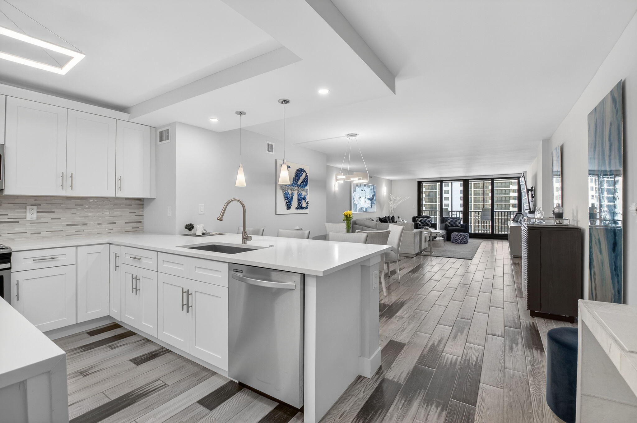 3420 S Ocean Blvd #11S - 3420 S Ocean Blvd #11S, Highland Beach, FL 33487 Luxury Property | Jose Angel Pina