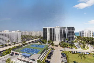 3420 S Ocean Boulevard #11S, Highland Beach, FL 33487 - Photo 17
