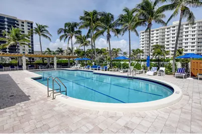 3420 S Ocean Boulevard #11S, Highland Beach, FL 33487 - Photo 21