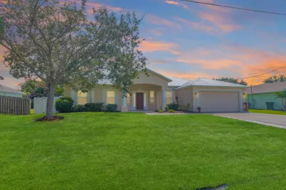 4249 SW Kazan Street, Port Saint Lucie, FL 34953 - Photo 1