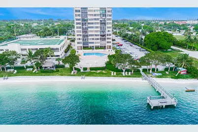 5600 N Flagler Drive #203, West Palm Beach, FL 33407 - Photo 31