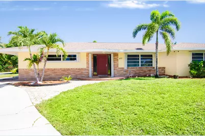 891 Lyndon Drive, Lantana, FL 33462 - Photo 3