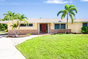 891 Lyndon Dr, Lantana, FL 33462 - Photo 3