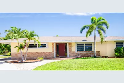 891 Lyndon Drive, Lantana, FL 33462 - Photo 5