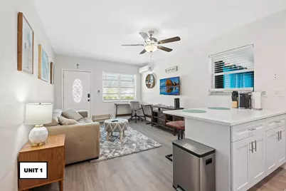 310 NE 6th Street #1-3, Hallandale Beach, FL 33009 - Photo 15