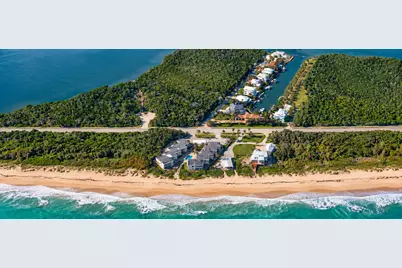 3541 NE Ocean Boulevard #4, Hutchinson Island, FL 34957 - Photo 1