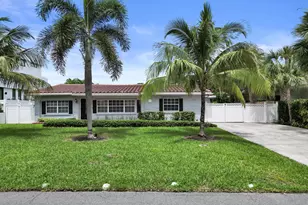 3207 Leigh Rd, Pompano Beach, FL 33062 - Photo 1