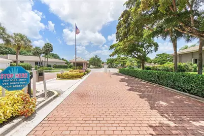 5315 Monterey Circle #D, Delray Beach, FL 33484 - Photo 37