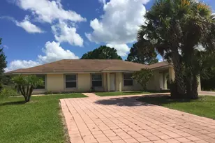 1050 SW John MacCormack Terrace, Port Saint Lucie, FL 34953 - Photo 1