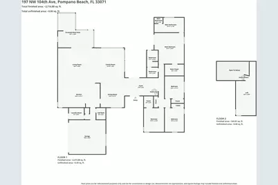 197 NW 104th Avenue, Coral Springs, FL 33071 - Photo 25